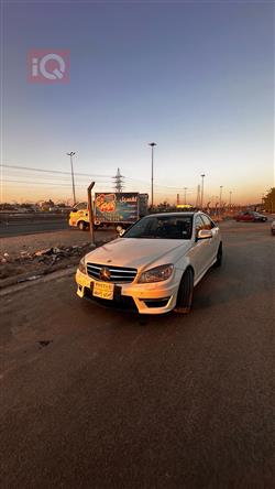 مرسيدس بنز C-Class